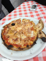 Le Buone Forchette Trattoria Pizzeria Di Li Causi Paolo E Sorelle food