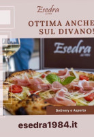 Esedra Don Orione food