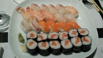 Chun Sushi food