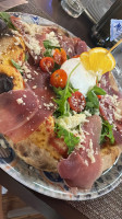 Al Borsalino Pizzeria Gourmet food