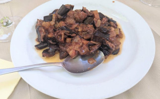 Al Covo Dei Beati Paoli food