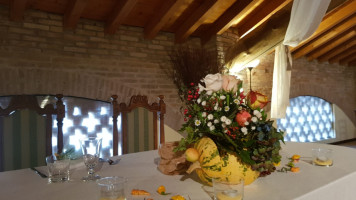 Il Borgo Di Cimafava food