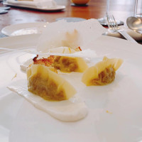 Benedikto Osteria In Assisi food