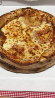 Sole Di Pizza food