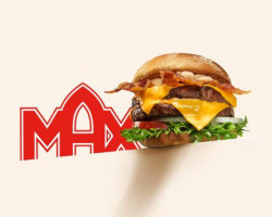 Max Stockholm Bromma food