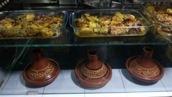 Panineria Kebab Marrakech food