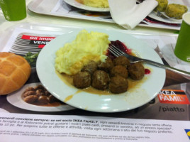 Ikea food