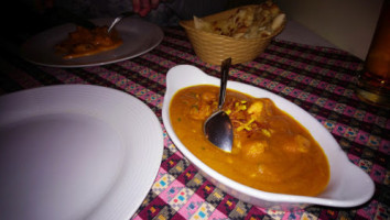 Basmati Nepalese And Indian food