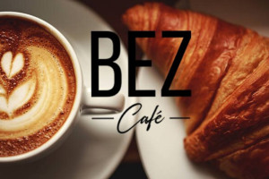 Bez Cafe food