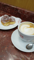 Caffe Siena food