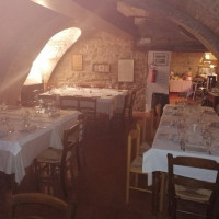 Le Grotte Di San Sebastiano food