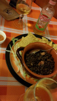 Il Pappamondo Mexico food