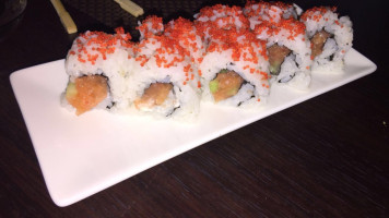 Giapponese Sushi Niwa inside