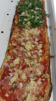 Pizzeria Amato food