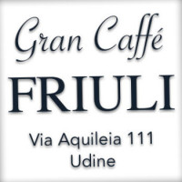 Gran Caffe Friuli food