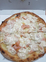 Mamma Che Pizza Pizzeria Da Asporto food