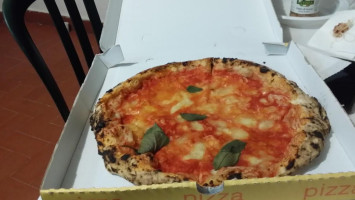 Pizzeria Acqua Farina food