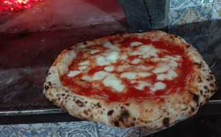 Pizzeria Acqua Farina food