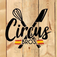 Circus Bros food