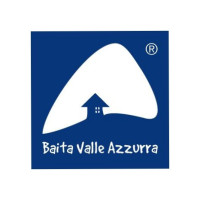 Baita Valle Azzurra outside