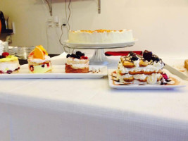 Mallorca Spansk Live Catering food