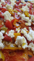 Pizza Rustica 3 food