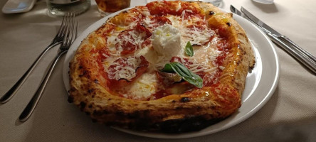 L'amuri Palermo ` Pizza food