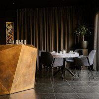 De Mijlpaal food