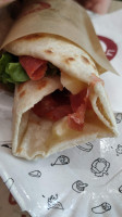 La Piadineria food