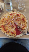 La Romantica Pizzeria San Sisto, Pg food