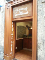 Pizzeria Reginella food