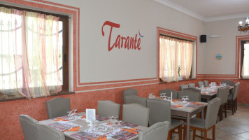 Tarante Pizzeria Trattoria food