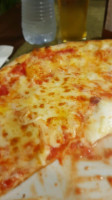 Pizzeria Amalfi food