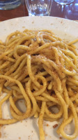 Osteria Piccolo Piemonte food