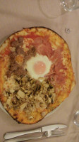 Pizzeria Orfeo Parma food
