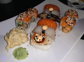 Eidsvoll Sushi Asiatisk Mat food