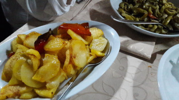 Pietra D'oro food