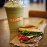 Kippo food