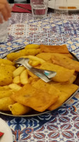 A Tavula E Cunzata food