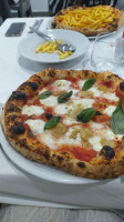Pizzeria Prima Classe Artigiani Della Pizza food