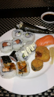 Sushi Wok 598 food