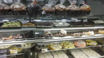 Pasticceria San Donato food