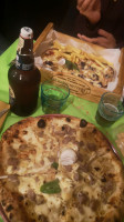 Pizzeria O Stesso Posto food