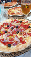 Pizzeria Marianna food