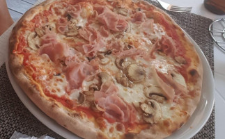 Pizzeria Sorge Alessandro food