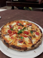 Pizzeria Rimini Di Camonita food