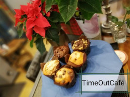 Timeout food