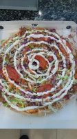 Markaz Istanbul Kebap Pizza food