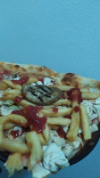 Pizza Al Volo food