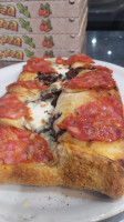 Pane E Pomodoro Pizzeria food